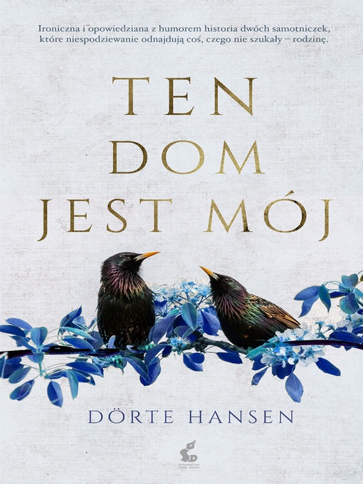 Title details for Ten dom jest mój by Dörte Hansen - Available